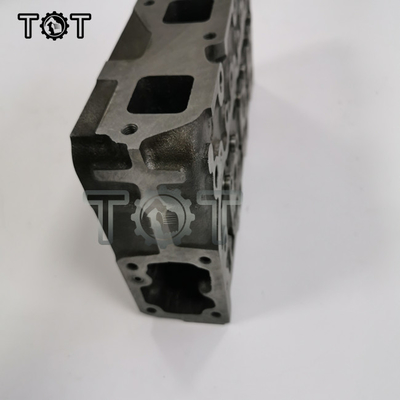 1A033-03043 Kubota D1703 সিলিন্ডার হেড U35 L3430 এক্সক্যাভেটর ইঞ্জিন যন্ত্রাংশ