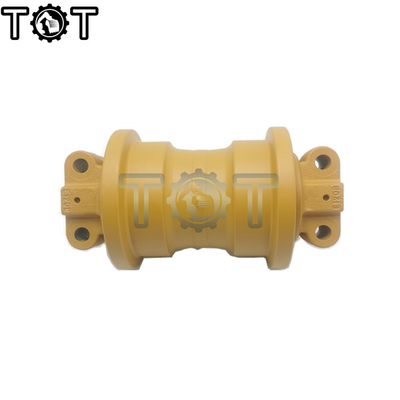 E120B E312 E311C E312B  ট্র্যাক রোলার OEM এক্সকাভেটর আন্ডারক্যারেজ যন্ত্রাংশ