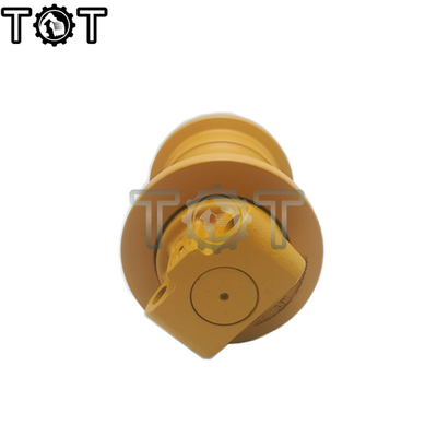 E120B E312 E311C E312B  ট্র্যাক রোলার OEM এক্সকাভেটর আন্ডারক্যারেজ যন্ত্রাংশ