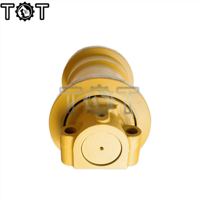 ZAX300 ZX350 ZX330 DH300 হিটাচি ক্যারিয়ার রোলার ডোজার এক্সক্যাভেটর আন্ডারক্যারেজ যন্ত্রাংশ