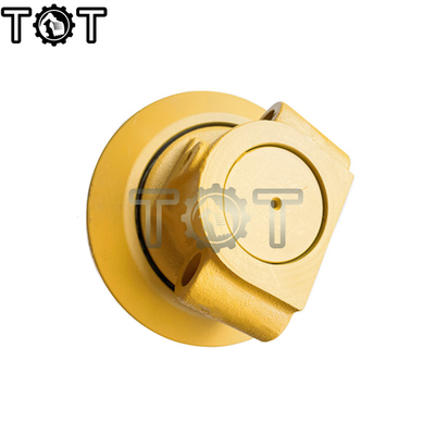 ZAX300 ZX350 ZX330 DH300 হিটাচি ক্যারিয়ার রোলার ডোজার এক্সক্যাভেটর আন্ডারক্যারেজ যন্ত্রাংশ