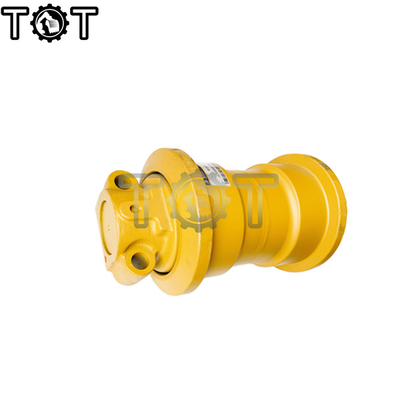 ZAX300 ZX350 ZX330 DH300 হিটাচি ক্যারিয়ার রোলার ডোজার এক্সক্যাভেটর আন্ডারক্যারেজ যন্ত্রাংশ