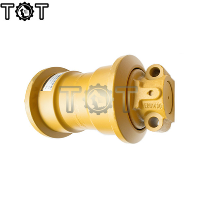 KATO HD1430 HD1250 এক্সক্যাভেটর বটম রোলার নকল ইস্পাত ডোজার ট্র্যাক রোলার