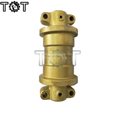 R200 R210 R215 R225 R250 হুন্ডাই ট্র্যাক লোয়ার রোলার এক্সক্যাভেটর আন্ডারক্যারেজ পার্টস