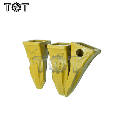 KOMATSU PC56 PC60 PC78 খননকারী বালতি দাঁত এবং অ্যাডাপ্টার OEM