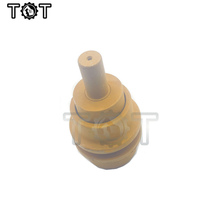 E307 E307C  ক্যারিয়ার রোলার ISO9001 বুলডোজার ট্র্যাক রোলার