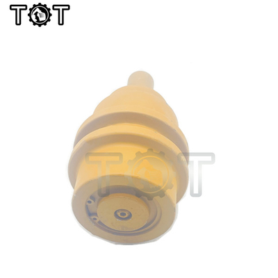 E307 E307C  ক্যারিয়ার রোলার ISO9001 বুলডোজার ট্র্যাক রোলার