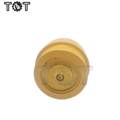 E312 E312C খননকারী ক্যারিয়ার রোলার