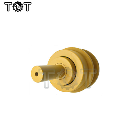 ভলভো EC140 EC140B ক্যারিয়ার রোলার এক্সকাভেটর আন্ডারক্যারেজ যন্ত্রাংশ