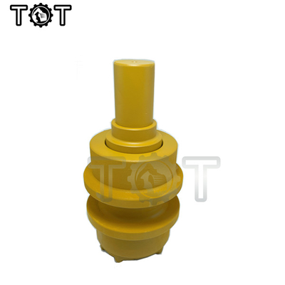ভলভো EC240 EC240B ক্যারিয়ার রোলার নির্মাণ যন্ত্রপাতি খননকারী শীর্ষ রোলার