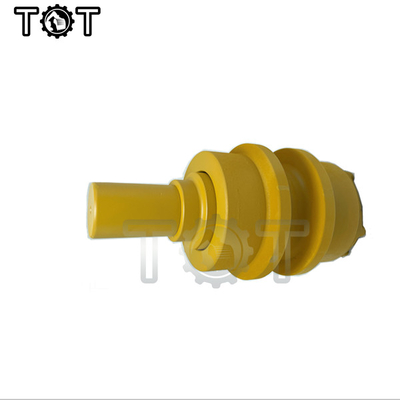 ভলভো EC240 EC240B ক্যারিয়ার রোলার নির্মাণ যন্ত্রপাতি খননকারী শীর্ষ রোলার