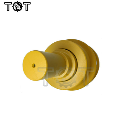 ভলভো EC240 EC240B ক্যারিয়ার রোলার নির্মাণ যন্ত্রপাতি খননকারী শীর্ষ রোলার
