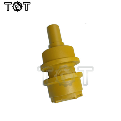 VOLVO EC240 EC240B ক্যারিয়ার রোলার এক্সকাভেটর আন্ডারক্যারেজ পার্টস টপ রোলার 48 - 56HRC