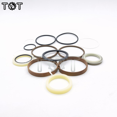 40*70MM E305.5E 4252914 হাইড্রোলিক সিলিন্ডার সিল আবহাওয়া প্রতিরোধী