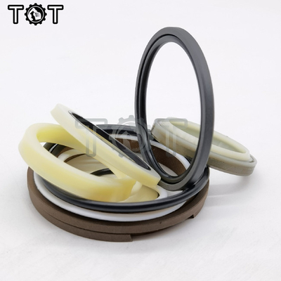 40*70MM E305.5E 4252914 হাইড্রোলিক সিলিন্ডার সিল আবহাওয়া প্রতিরোধী