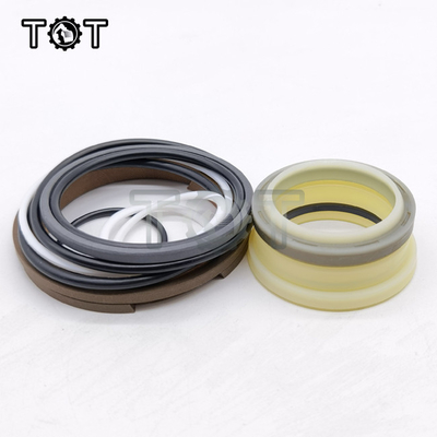 40*70MM E305.5E 4252914 হাইড্রোলিক সিলিন্ডার সিল আবহাওয়া প্রতিরোধী