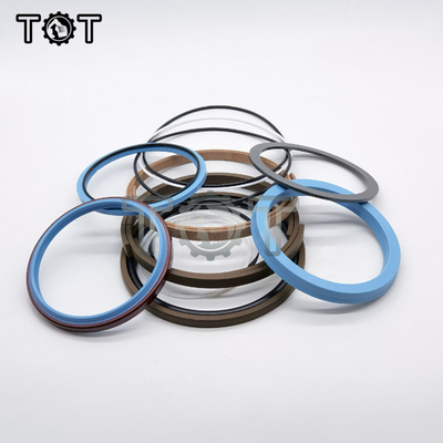 PTFE JOHN DEERE E360LC বালতি সিলিন্ডার সিল কিট 100*150MM O রিং