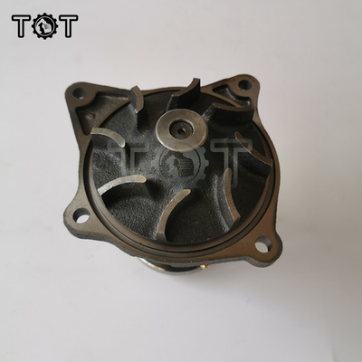 1786633 125-2991 S6KT 3066 C6.4 ওয়াটার পাম্প E312C 320C 320D এক্সকাভেটর ইঞ্জিন যন্ত্রাংশ