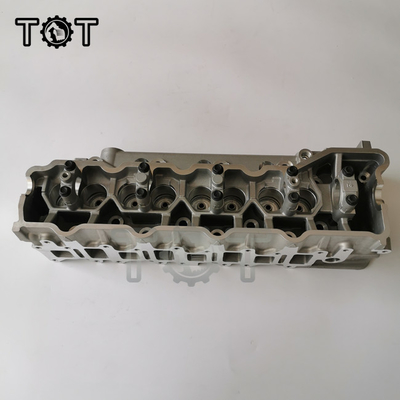 1397767 ME202621 মিতসুবিশি 4M40 সিলিন্ডার হেড E306 E308C SH60 এক্সক্যাভেটর ইঞ্জিন যন্ত্রাংশ