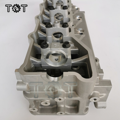1397767 ME202621 মিতসুবিশি 4M40 সিলিন্ডার হেড E306 E308C SH60 এক্সক্যাভেটর ইঞ্জিন যন্ত্রাংশ