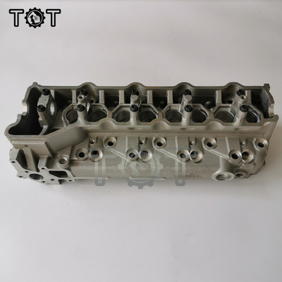 1397767 ME202621 মিতসুবিশি 4M40 সিলিন্ডার হেড E306 E308C SH60 এক্সক্যাভেটর ইঞ্জিন যন্ত্রাংশ