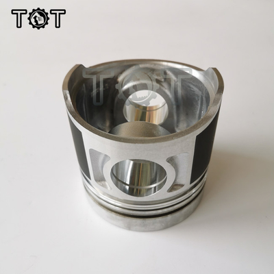 34317-07100 S6KT 3066 ক্যাটারপিলার পিস্টন E312C 320C 320DL এক্সকাভেটর ইঞ্জিন যন্ত্রাংশ