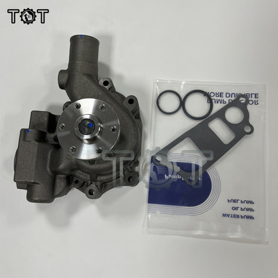 6206-61-1102 6205-61-1202 S4D95 S6D95 PC100-5 PC220-5 এর জন্য ইঞ্জিন ওয়াটার পাম্প