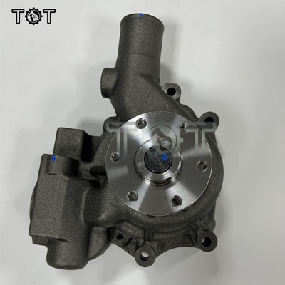 6206-61-1102 6205-61-1202 S4D95 S6D95 PC100-5 PC220-5 এর জন্য ইঞ্জিন ওয়াটার পাম্প