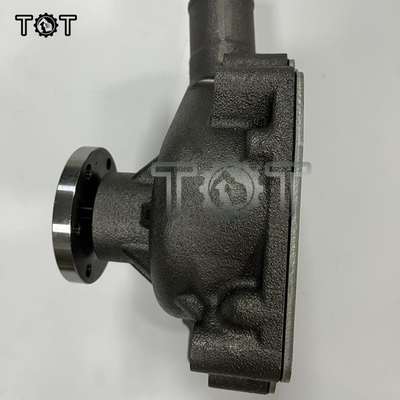 6206-61-1102 6205-61-1202 S4D95 S6D95 PC100-5 PC220-5 এর জন্য ইঞ্জিন ওয়াটার পাম্প