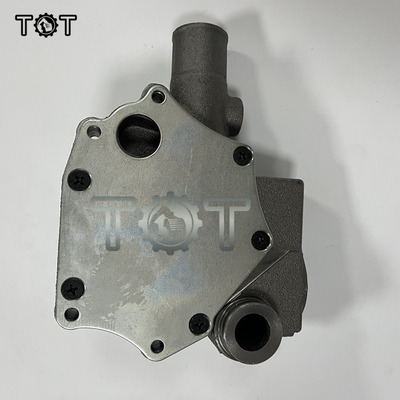 6206-61-1102 6205-61-1202 S4D95 S6D95 PC100-5 PC220-5 এর জন্য ইঞ্জিন ওয়াটার পাম্প