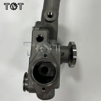 6206-61-1102 6205-61-1202 S4D95 S6D95 PC100-5 PC220-5 এর জন্য ইঞ্জিন ওয়াটার পাম্প