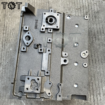 6205-21-1504 ইঞ্জিন সিলিন্ডার ব্লক