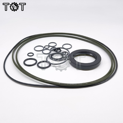 তেল প্রতিরোধী KOBELCO SK260-8 ভ্রমণ মোটর সিল কিট LQ15V00020F1