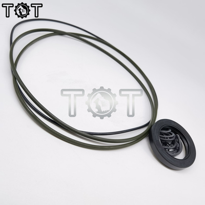 তেল প্রতিরোধী KOBELCO SK260-8 ভ্রমণ মোটর সিল কিট LQ15V00020F1