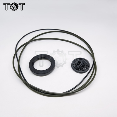 তেল প্রতিরোধী KOBELCO SK260-8 ভ্রমণ মোটর সিল কিট LQ15V00020F1