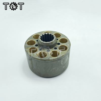 SK200-8 SK250-8 SK260-8 K3V112DTP হাইড্রোলিক পাম্প যন্ত্রাংশ OEM ODM