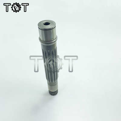 SK200-8 SK250-8 SK260-8 K3V112DTP হাইড্রোলিক পাম্প যন্ত্রাংশ OEM ODM
