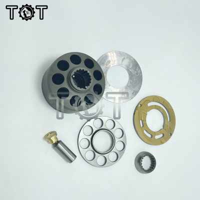 A10V071 A10V43 A10VD43 হাইড্রোলিক পাম্প যন্ত্রাংশ HD250 HD307 এক্সক্যাভেটর খুচরা যন্ত্রাংশ