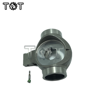A10V071 A10V43 A10VD43 হাইড্রোলিক পাম্প যন্ত্রাংশ HD250 HD307 এক্সক্যাভেটর খুচরা যন্ত্রাংশ