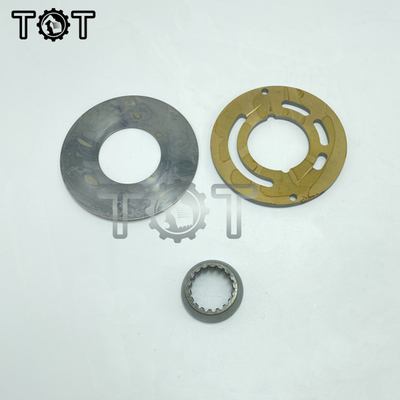 A10V071 A10V43 A10VD43 হাইড্রোলিক পাম্প যন্ত্রাংশ HD250 HD307 এক্সক্যাভেটর খুচরা যন্ত্রাংশ