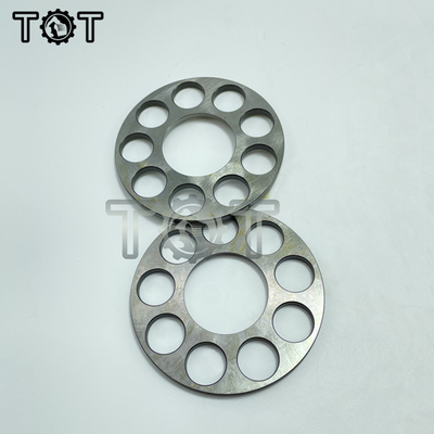 A10V071 A10V43 A10VD43 হাইড্রোলিক পাম্প যন্ত্রাংশ HD250 HD307 এক্সক্যাভেটর খুচরা যন্ত্রাংশ