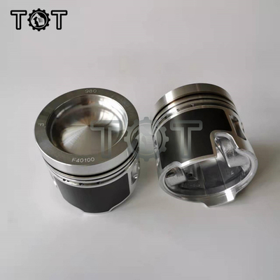 C4.2 C6.4 D06FR ক্যাটারপিলার ইঞ্জিন পিস্টন