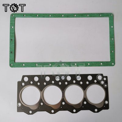 3.5KG - 4.5KG 4D95 B3.3 Komatsu গ্যাসকেট কিট ইঞ্জিন PC60-5 PC100 PC130-7 এর জন্য