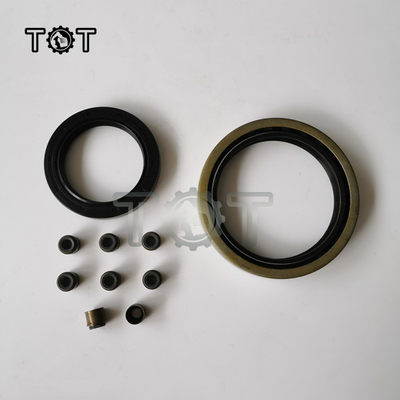3.5KG - 4.5KG 4D95 B3.3 Komatsu গ্যাসকেট কিট ইঞ্জিন PC60-5 PC100 PC130-7 এর জন্য