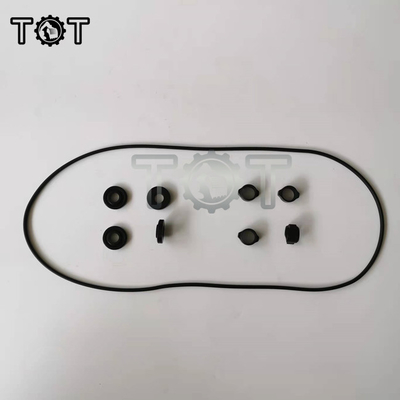 PC60-5 PC100 PC130-7 এর জন্য 6204-K1/K2-2100 4D95 B3.3 Komatsu গ্যাসকেট কিট
