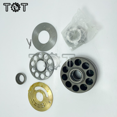 EX60 DH60 SK60 E307C হাইড্রোলিক পাম্প খুচরা যন্ত্রাংশ AP2D36 পিস্টন পাম্প যন্ত্রাংশ
