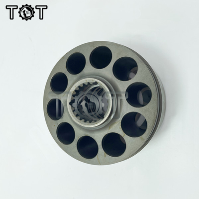 EX60 DH60 SK60 E307C হাইড্রোলিক পাম্প খুচরা যন্ত্রাংশ AP2D36 পিস্টন পাম্প যন্ত্রাংশ