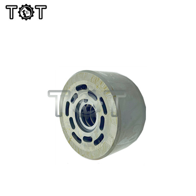 DH60 SK60 হাইড্রোলিক পাম্প খুচরা যন্ত্রাংশ 3KG AP2D36 পিস্টন পাম্প