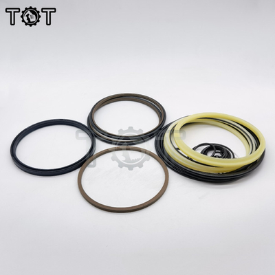 DMB210 এর জন্য PTFE টেকসই হাইড্রোলিক ব্রেকার যান্ত্রিক সীল 135MM তেল প্রতিরোধী