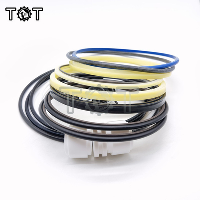 150MM ODM HB F35 হাইড্রোলিক সীল সীল কিট তাপ প্রতিরোধী 150mm O রিং